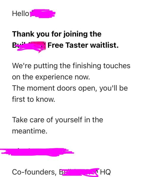 BOTWATCH 92!! We may be celebrating the demise of Forever Living MLM in the US but sadly MLM/network marketing is still pulling in victims using lies and manipulation … the botwatching continues …