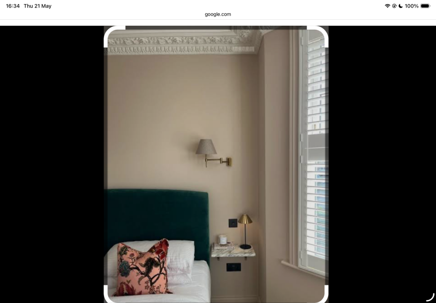 Decorating spare room paint colour