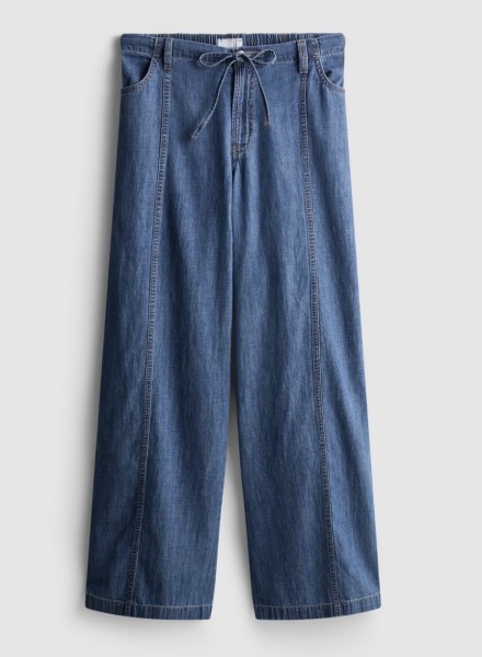 September 25 starters - new year, new trousers.