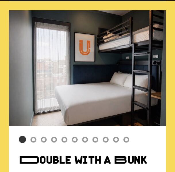 Dublin hotel recommendations