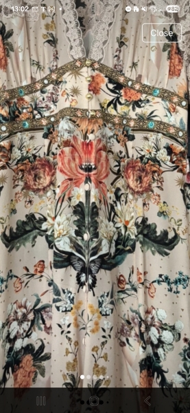 Help Me Find the Perfect Summer Pub Wedding Guest Dress for an Aging Hippy!