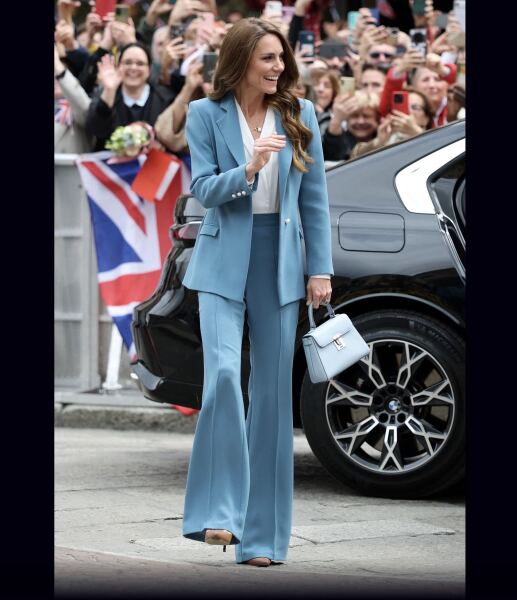 Royal Style: Bring on the Summer Bling!