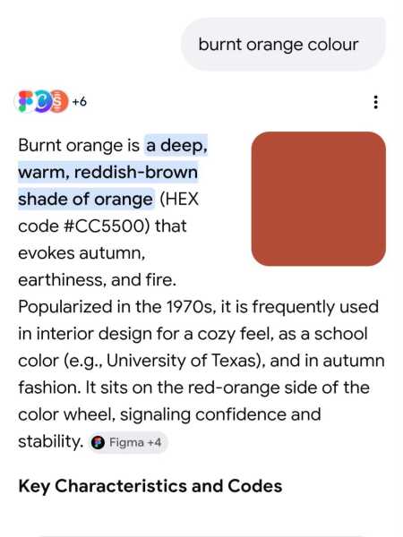 Is an orange dress a big no-no when bridesmaids will be in orange?