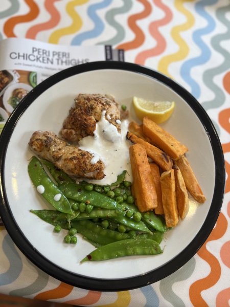 Mindful Chef family recipe box product test – Feedback thread!