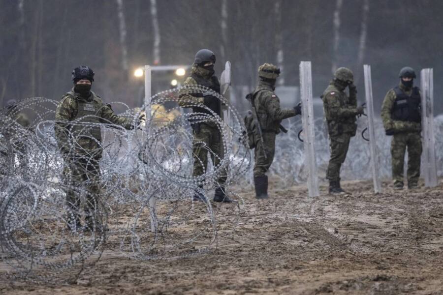 Ukraine Invasion: Part 61