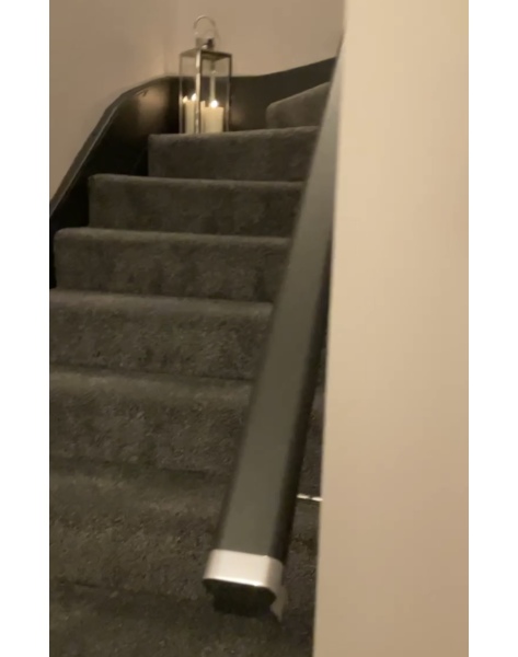 Staircase restoration inspiration please