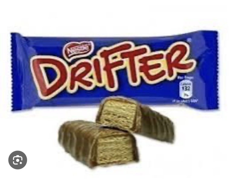 Pining for discontinued foods! (lighthearted) rant!