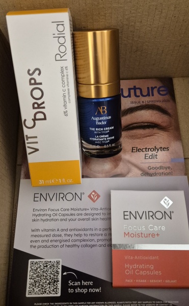 Beauty chat - freebies/gifts with purchase/offers THREAD FOURTEEN