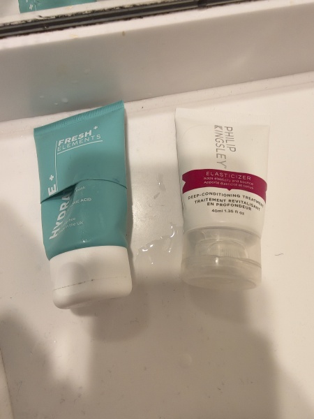 Beauty addicts thread: share empties, chucks and mindful buying tips