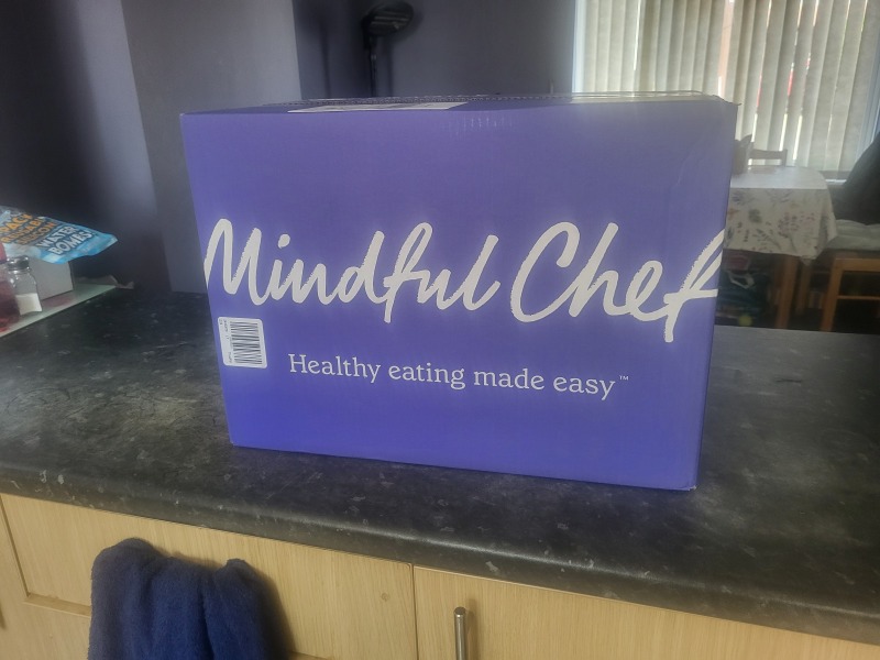 Mindful Chef family recipe box product test – Feedback thread!