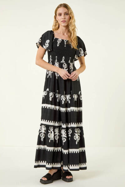 Is this too casual for a black tie wedding?