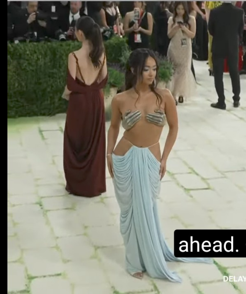 Will you stay up for the MET GALA 2026 tonight?