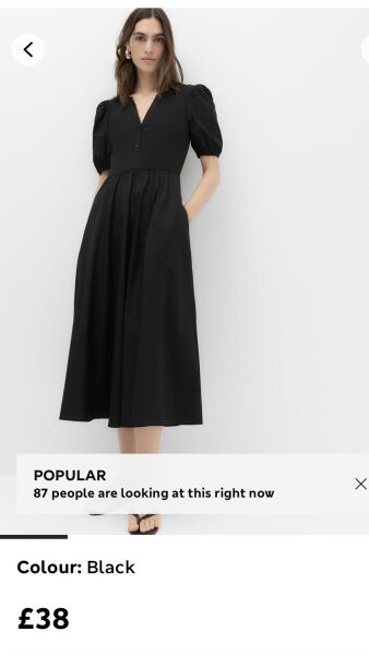 Tiered summer dresses