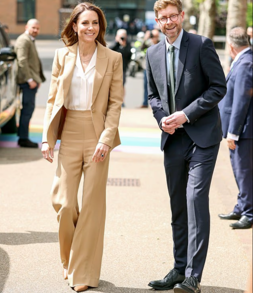 Royal Style: Bring on the Summer Bling!