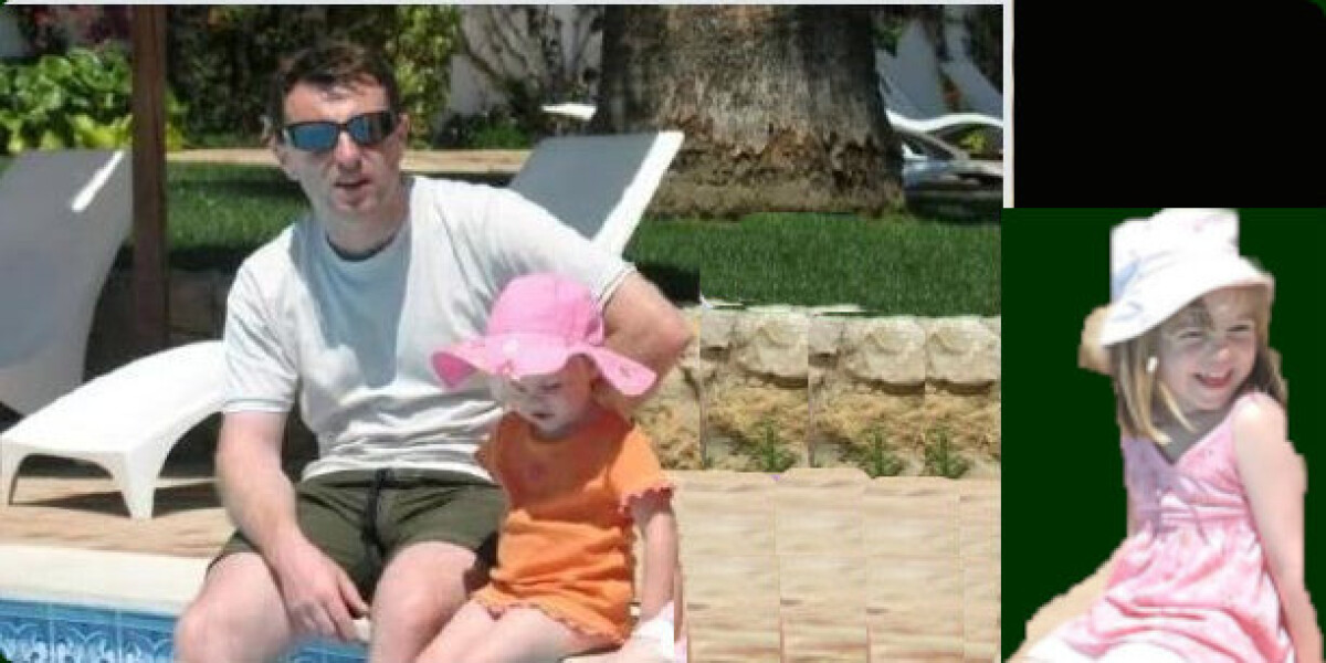 Anyone watching Channel 5's Under Suspicion Kate McCann?