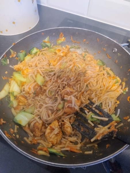 Mindful Chef family recipe box product test – Feedback thread!