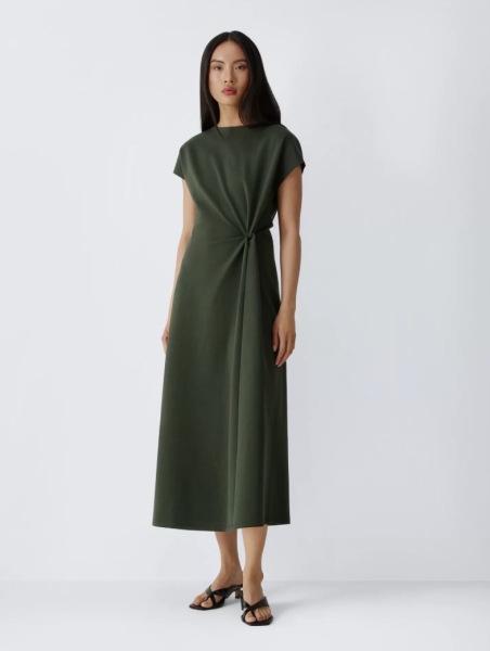 Outfit for new partner's 50th