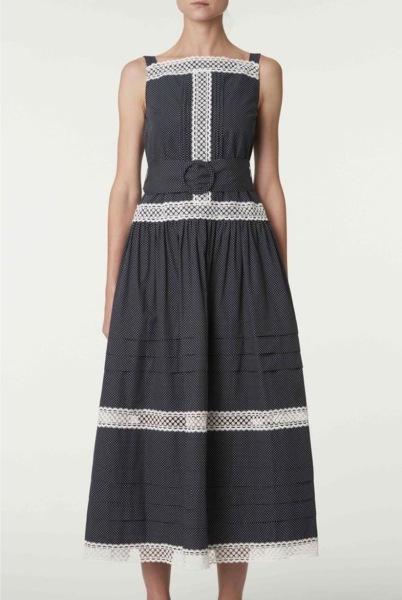 Too white for a wedding?
