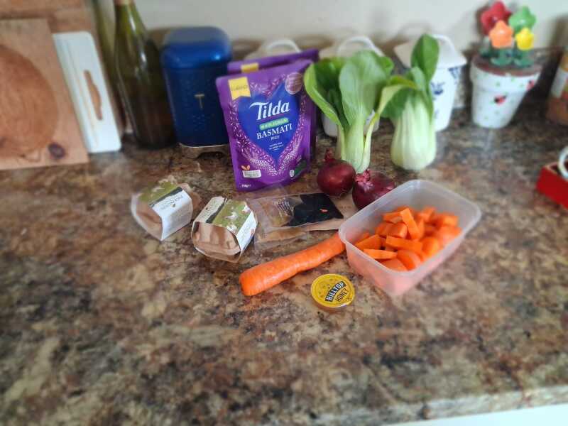 Mindful Chef family recipe box product test – Feedback thread!