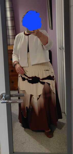Urgent interview outfit help please!