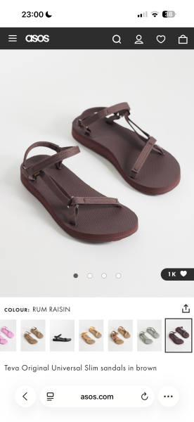 Birkenstocks for walking a lot?
