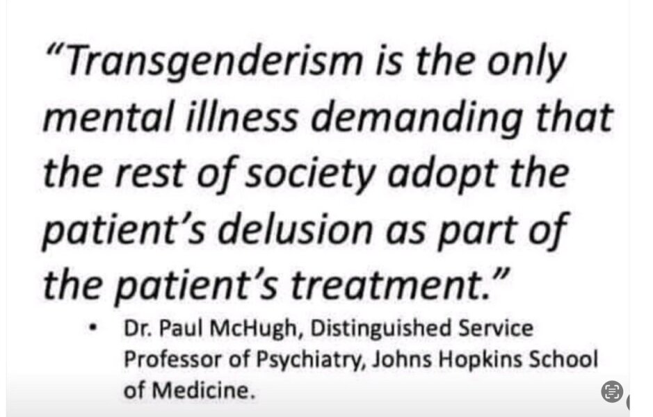 Are some professions more likely to have trans-identified children?