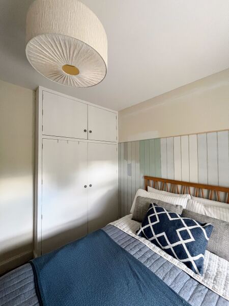 Bedroom decoration decision paralysis - suggestions please!
