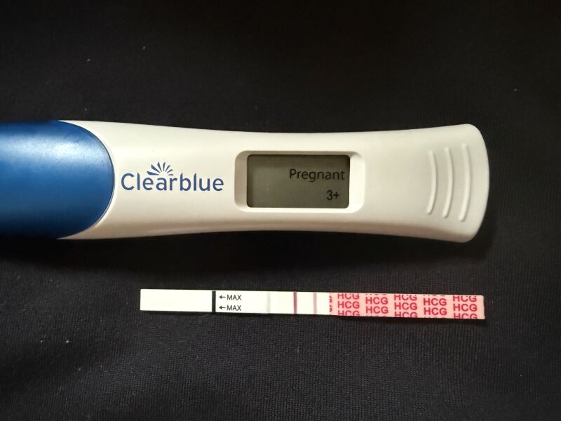 Due January 2027 anyone?