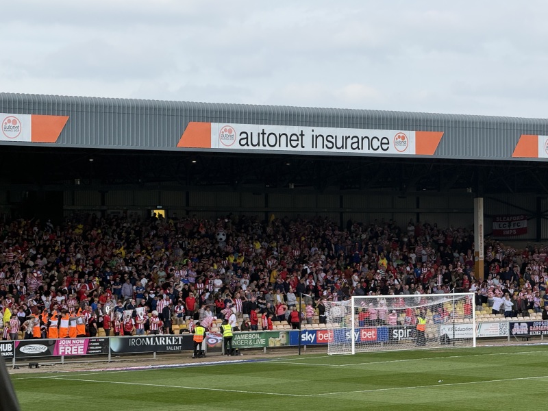 The Rolling Football Thread: Season 2025/26 - thread 4
