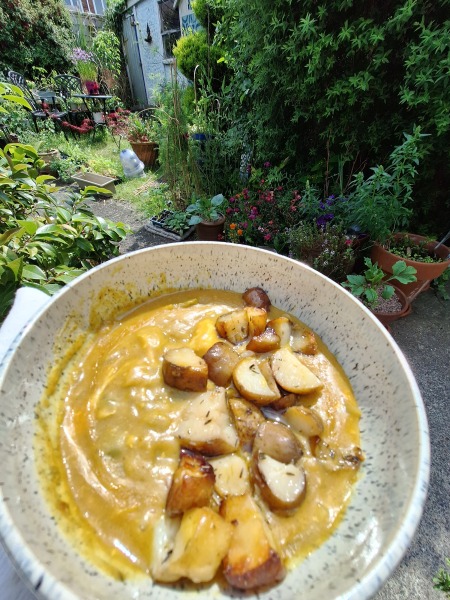 Year Round Nigel Slater discussion thread - Part 4