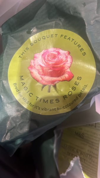 M&S rage bait