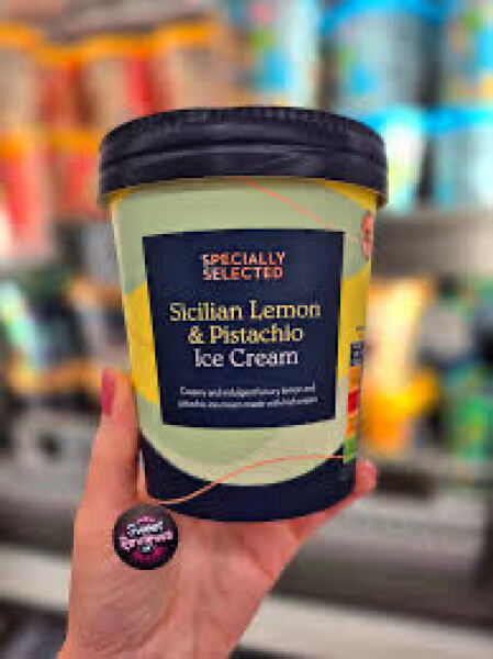 Why is it (almost) impossible to find good ice cream flavours in shops?