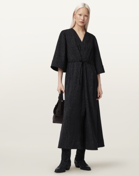Help me find a cool dress or jumpsuit for a party.