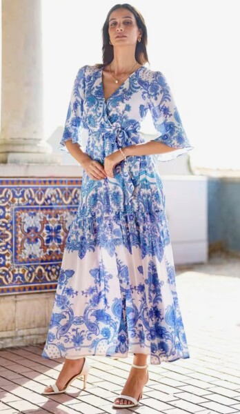 Mother of the groom outfit help