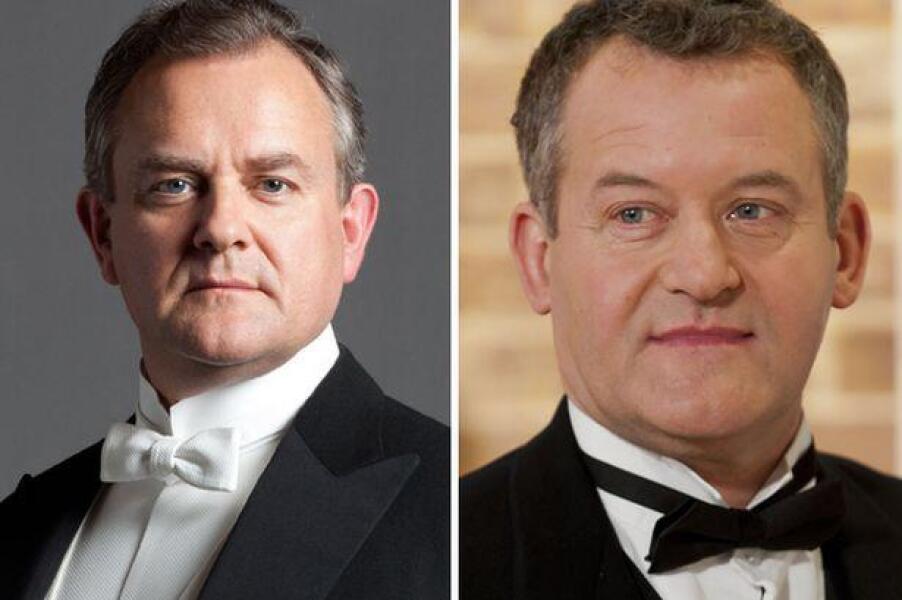 Paul Burrell, Diana's butler before her death