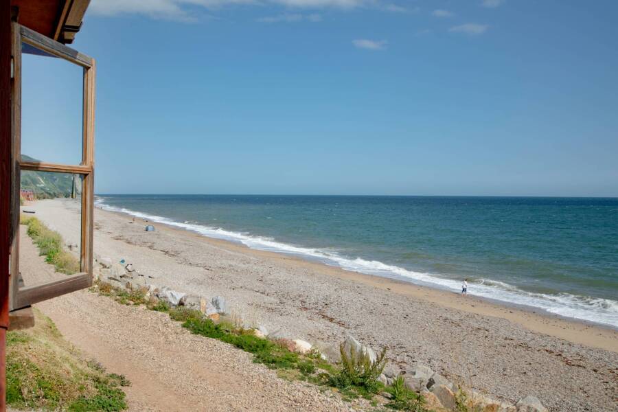 AIBU to ask for a refund on a seaview caravan upgrade?