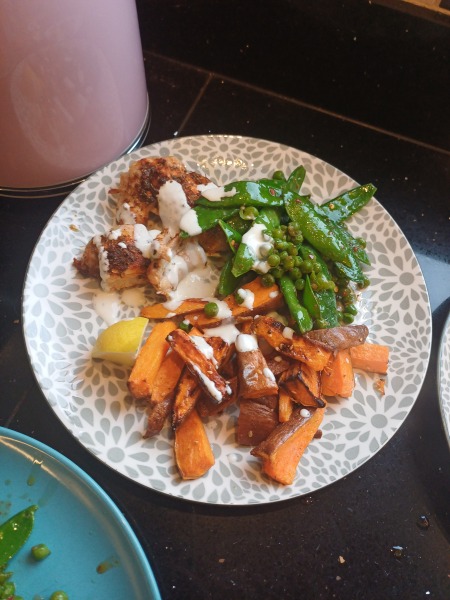 Mindful Chef family recipe box product test – Feedback thread!
