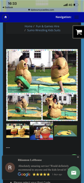 What were the most profitable stalls at your school fete?