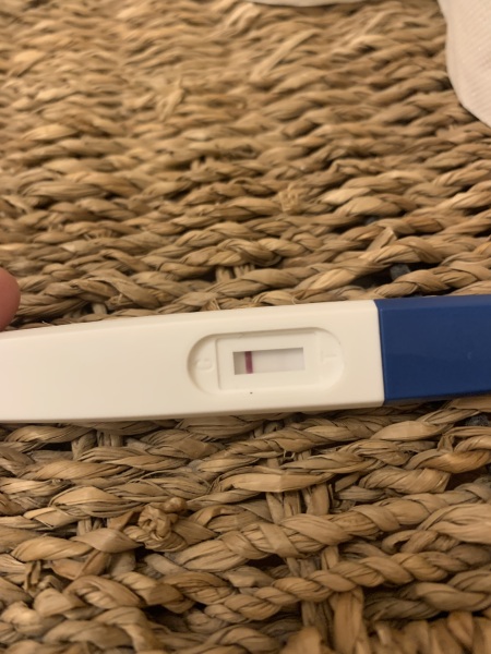 Is this positive test?!