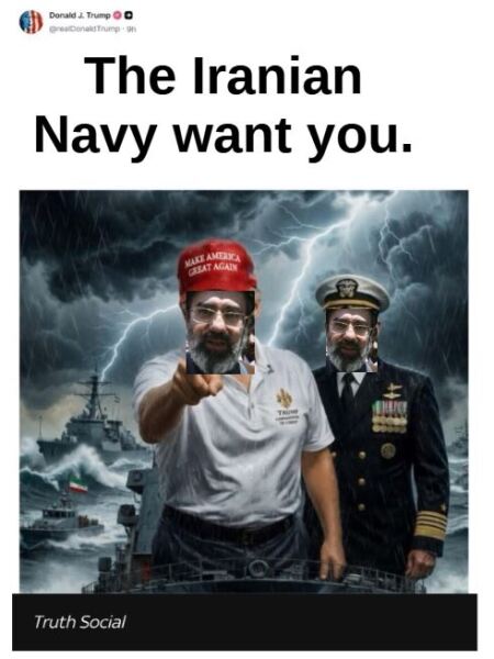NACHO, NACHO Man - Trump Thread #164