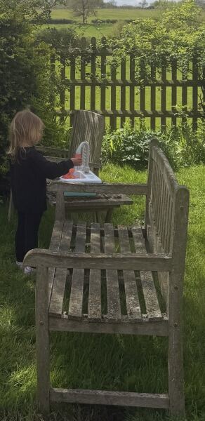 Cottage holiday - Cleanliness