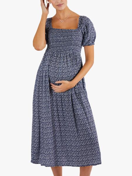 Summer maternity ideas please.