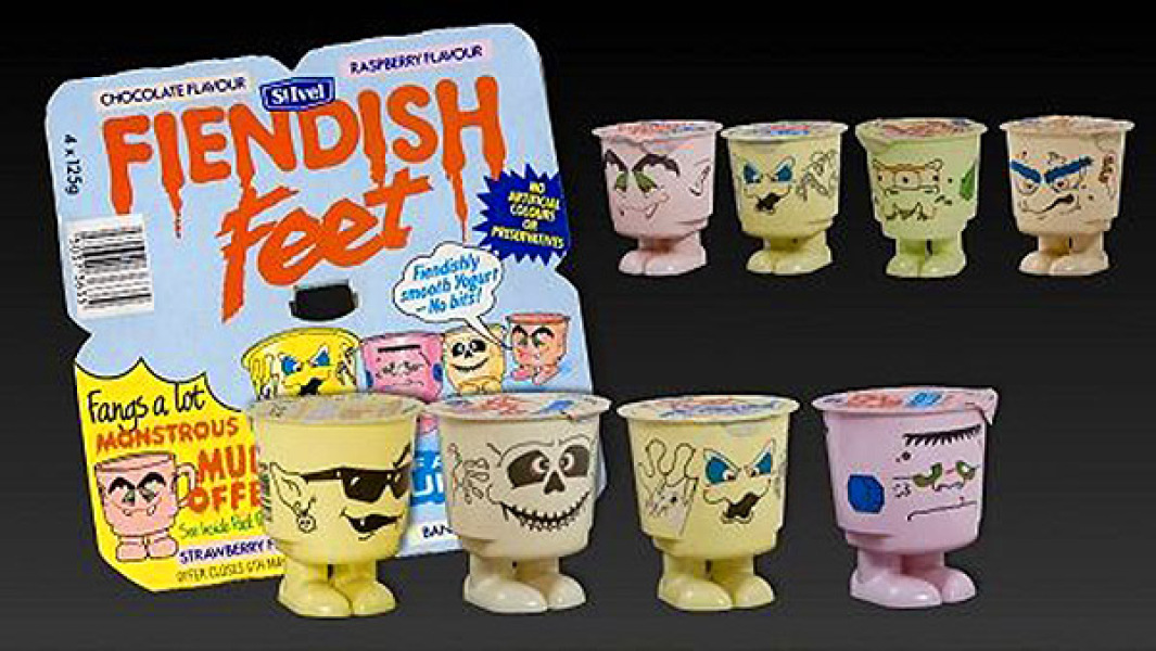 Pining for discontinued foods! (lighthearted) rant!