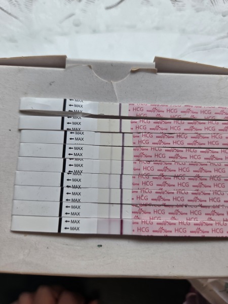 LINE PROGRESSION