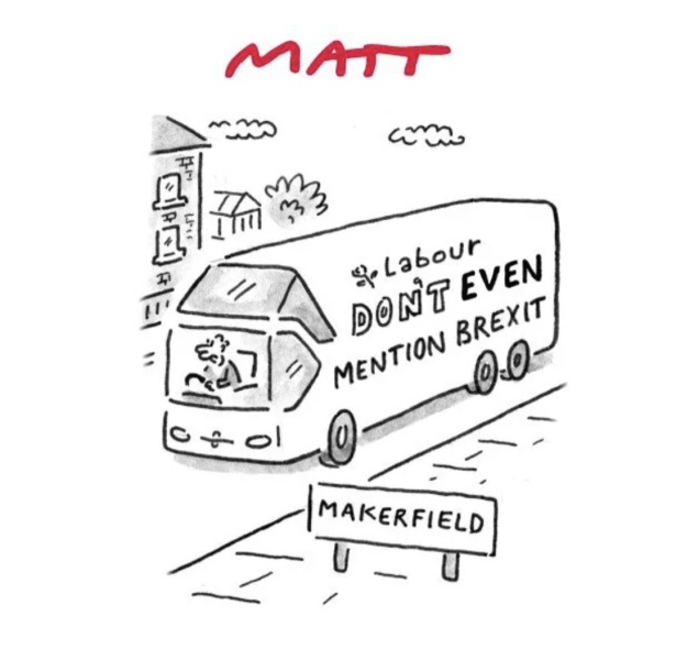 Labour isn't Working - Thread 33