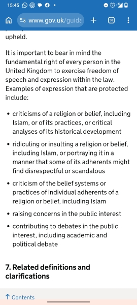AIBU to compare pro-Palestine and Tommy Robinson-led protests?  Both involve hatred antisemitism or racism and both end up in trouble.  Two cheeks of the same ass as I've heard on here before!