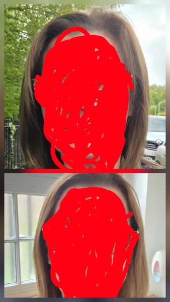 Help me fix my hair!