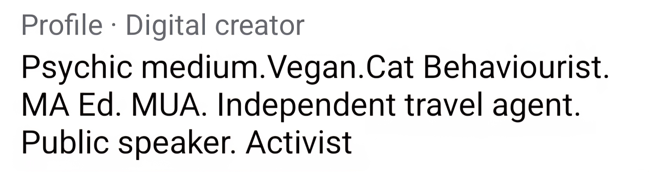 What happened to MLM's?