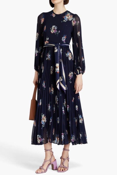 Too white for a wedding?
