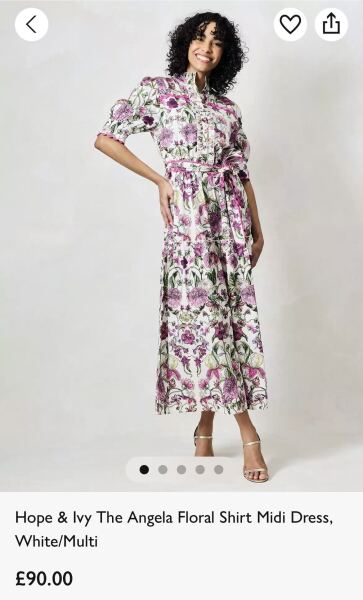 Urgent interview outfit help please!